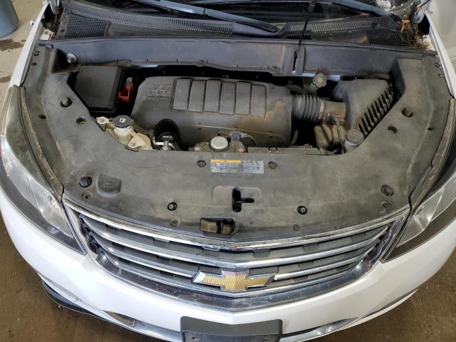 Photo 12 from auction – 2016 CHEVROLET TRAVERSE L with VIN 1GNKVGKD5GJ182244