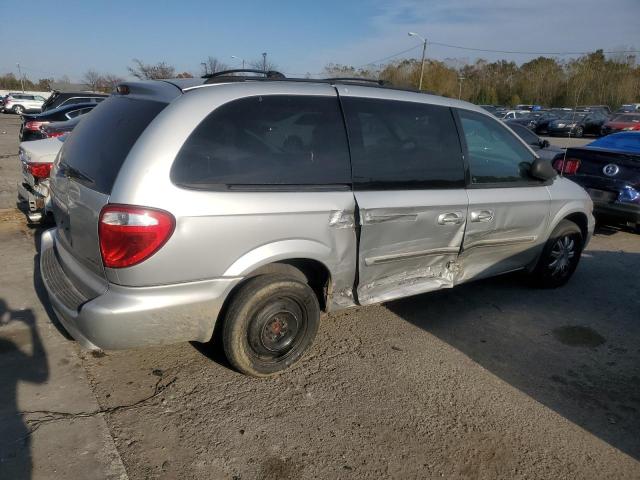 Photo 3 from auction – 2007 CHRYSLER TOWN & COU with VIN 2A4GP54L47R184638