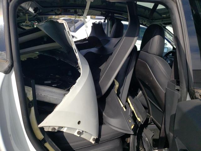 Photo 10 from auction – 2020 TESLA MODEL Y with VIN 5YJYGDEE3LF014216