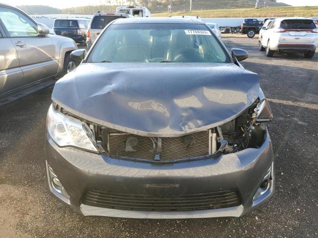 Photo 5 from auction – 2012 TOYOTA CAMRY BASE with VIN 4T4BF1FK6CR262738