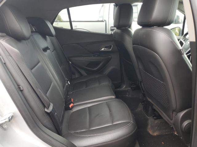 Photo 11 from auction – 2015 BUICK ENCORE with VIN KL4CJCSB3FB081738