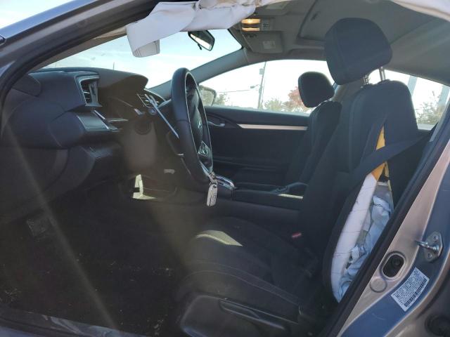 Photo 7 from auction – 2018 HONDA CIVIC EX with VIN 2HGFC2F73JH577850