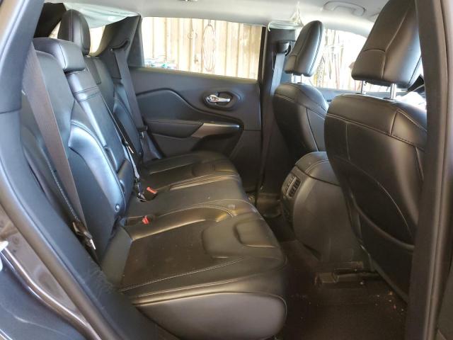 Photo 11 from auction – 2019 JEEP CHEROKEE L with VIN 1C4PJLLX7KD128947