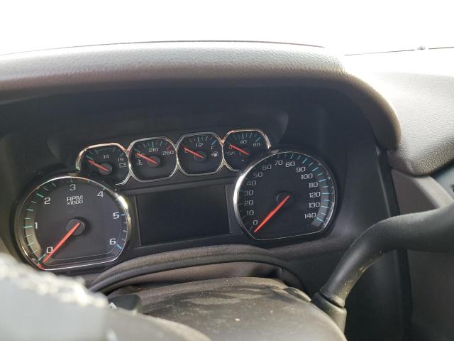 Photo 9 from auction – 2016 CHEVROLET TAHOE C150 with VIN 1GNSCCKC3GR114726