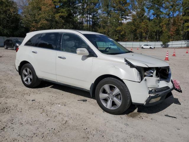 صورة رقم 4 من المزاد - 2012 ACURA MDX TECHNO مع VIN 2HNYD2H30CH512417