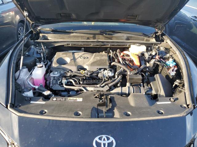 Photo 11 from auction – 2023 TOYOTA CROWN XLE with VIN JTDAAAAF2P3003078