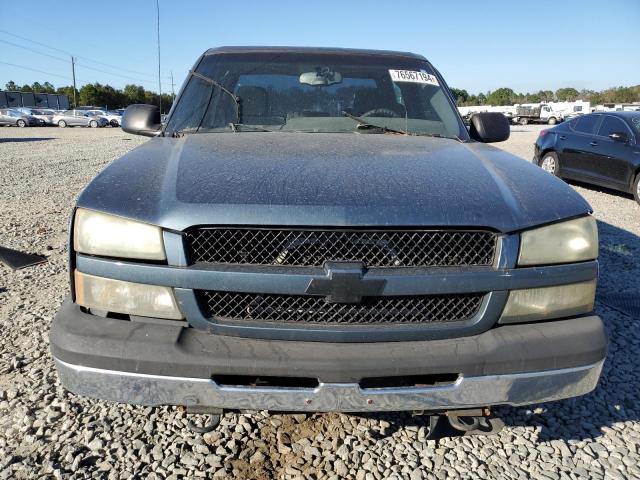 Photo 5 from auction – 2006 CHEVROLET SILVERADO with VIN 2GCEC13V261320668