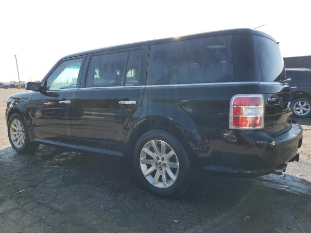 Photo 2 from auction – 2009 FORD FLEX SEL with VIN 2FMEK62CX9BA16482
