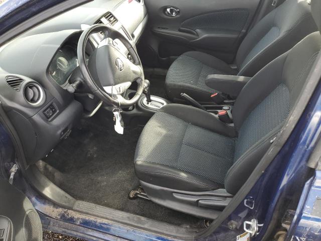 Photo 7 from auction – 2019 NISSAN VERSA NOTE with VIN 3N1CE2CP6KL359459