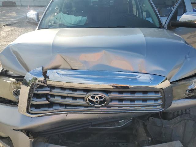 Photo 12 from auction – 2008 TOYOTA SEQUOIA LI with VIN 5TDBY68A88S016781