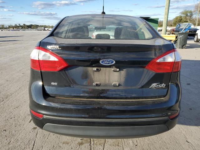 Photo 6 from auction – 2019 FORD FIESTA SE with VIN 3FADP4BJ4KM111456