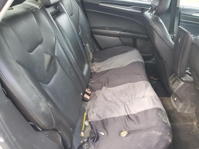 Photo 10 from auction – 2014 FORD FUSION TIT with VIN 3FA6P0K98ER235664