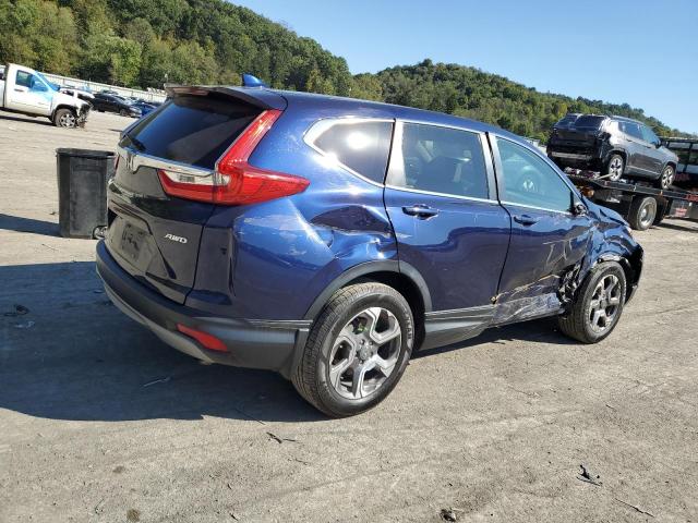 Photo 3 from auction – 2019 HONDA CR-V EXL with VIN 7FARW2H82KE043338
