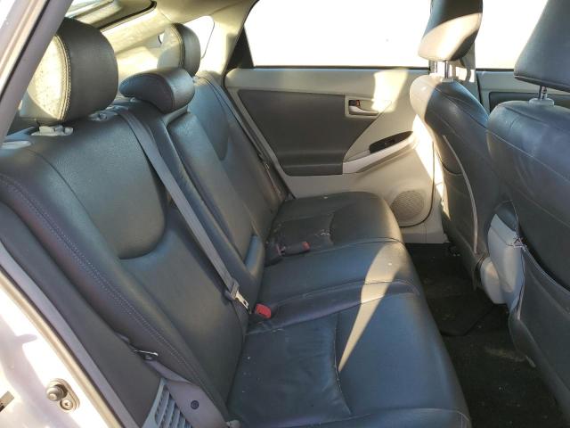 صورة رقم 10 من المزاد - 2012 TOYOTA PRIUS مع VIN JTDKN3DU0C5415528
