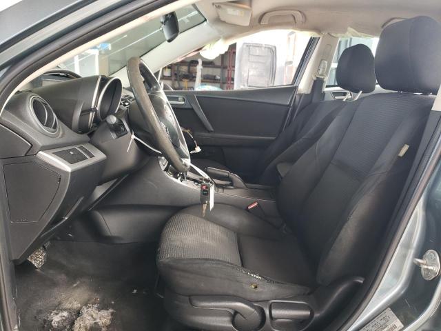 Photo 7 from auction – 2013 MAZDA 3 I with VIN JM1BL1TF6D1768264