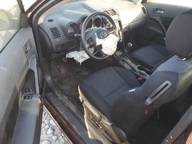 Photo 8 from auction – 2009 TOYOTA SCION TC with VIN JTKDE167490277995