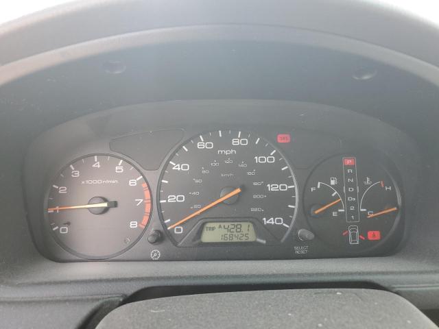 Photo 9 from auction – 2002 HONDA ODYSSEY EX with VIN 5FNRL18662B005110