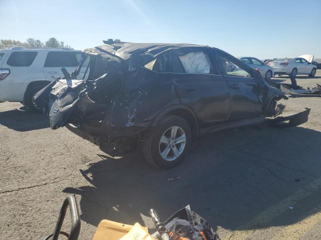 Photo 3 from auction – 2014 TOYOTA RAV4 XLE with VIN 2T3RFREV4EW174722