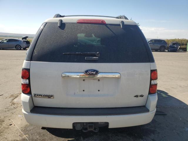 Photo 6 from auction – 2010 FORD EXPLORER X with VIN 1FMEU7DE6AUA81617