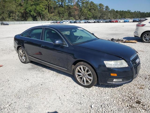 Photo 4 from auction – 2009 AUDI A6 PRESTIG with VIN WAUWG74F69N048984