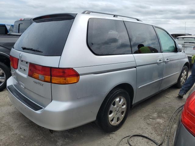 Photo 3 from auction – 2003 HONDA ODYSSEY EX with VIN 5FNRL18053B005757