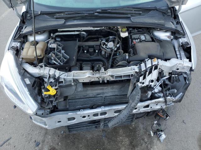 Photo 11 from auction – 2018 FORD FOCUS SE with VIN 1FADP3F20JL327270
