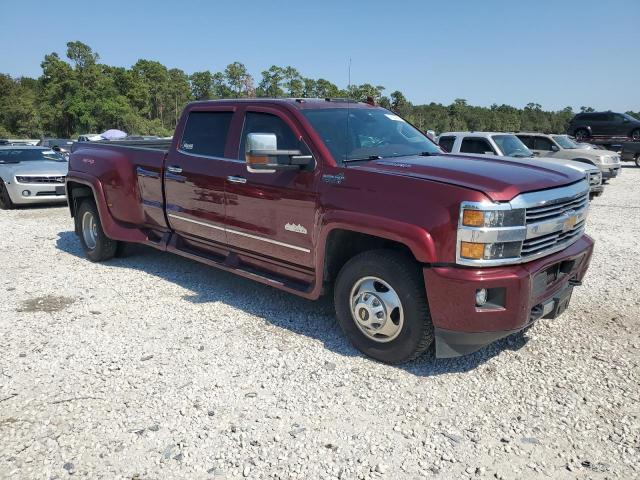 صورة رقم 4 من المزاد - 2016 CHEVROLET SILVERADO مع VIN 1GC4K1E82GF291382