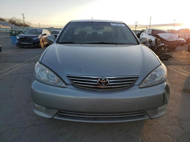 Photo 5 from auction – 2006 TOYOTA CAMRY LE with VIN 4T1BF30K06U621407