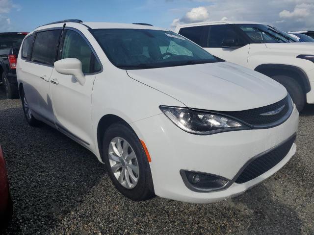 Photo 4 from auction – 2019 CHRYSLER PACIFICA T with VIN 2C4RC1BG4KR554424