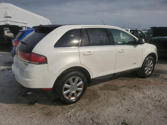 Photo 3 from auction – 2007 LINCOLN MKX with VIN 2LMDU68C17BJ21734
