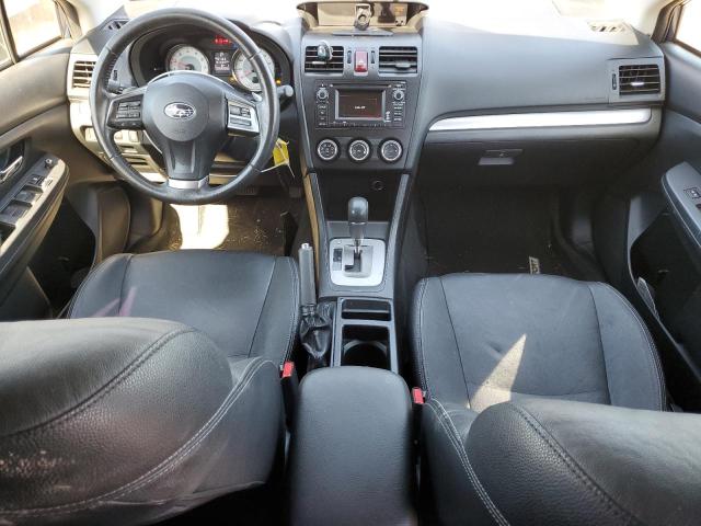 Photo 8 from auction – 2013 SUBARU IMPREZA SP with VIN JF1GPAR64DH803043