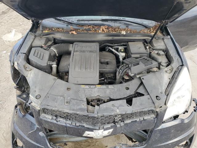 Photo 12 from auction – 2015 CHEVROLET EQUINOX LT with VIN 2GNFLFEK4F6161490