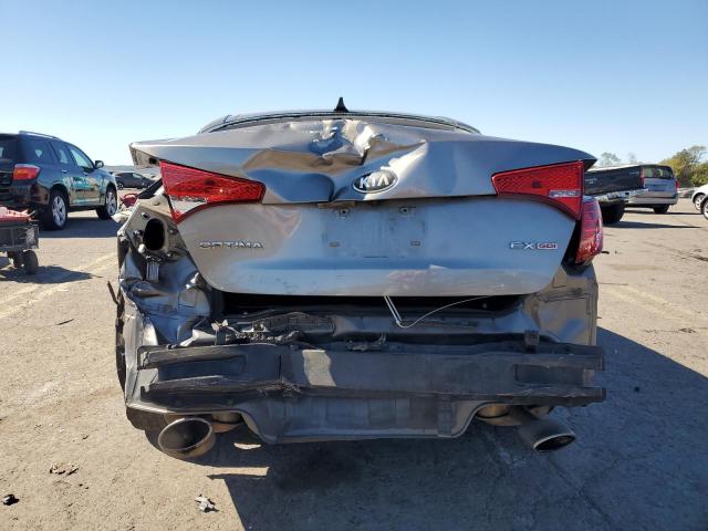 Photo 6 from auction – 2013 KIA OPTIMA EX with VIN 5XXGN4A75DG179496