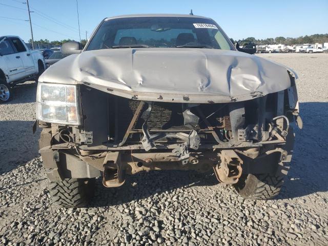 Photo 5 from auction – 2008 GMC SIERRA K15 with VIN 1GTEK14X58Z184887