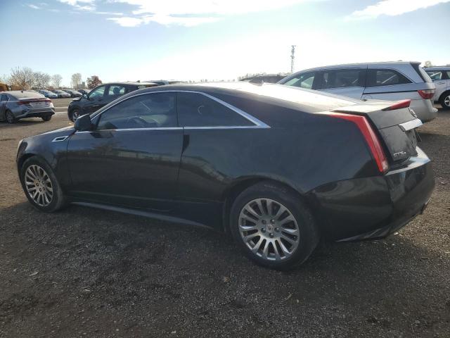 Photo 2 from auction – 2012 CADILLAC CTS PREMIU with VIN 1G6DS1E38C0108474