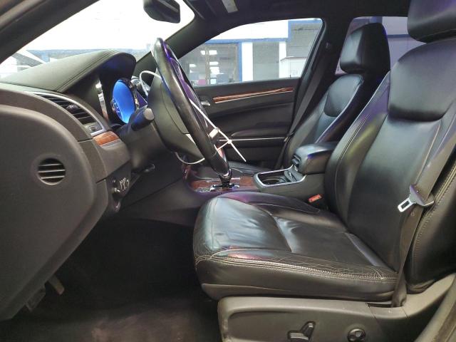 Photo 7 from auction – 2014 CHRYSLER 300 with VIN 2C3CCAAG2EH289296