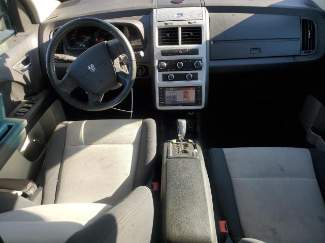 Photo 8 from auction – 2009 DODGE JOURNEY SX with VIN 3D4GG57V29T594571