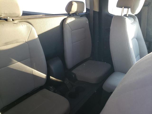 Photo 10 from auction – 2017 CHEVROLET COLORADO with VIN 1GCHSBEA5H1233503