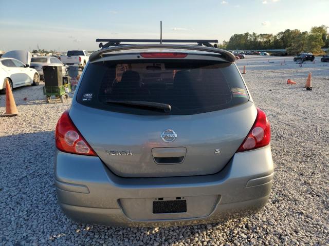 Photo 6 from auction – 2007 NISSAN VERSA S with VIN 3N1BC13E17L429726