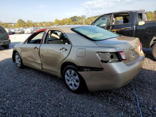 Photo 2 from auction – 2011 TOYOTA CAMRY BASE with VIN 4T1BF3EKXBU153396