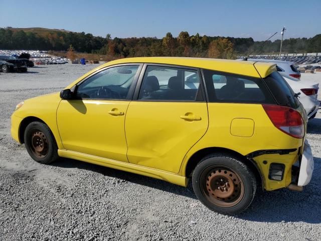 Photo 2 from auction – 2004 TOYOTA COROLLA MATRIX with VIN 2T1KR32E74C255491