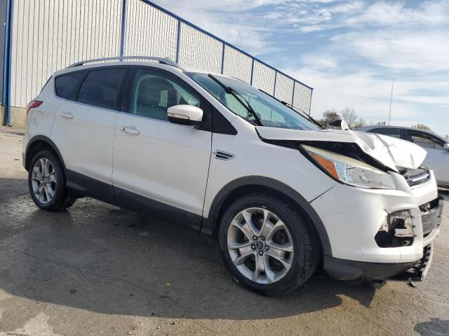 Foto 4 de la subasta – 2014 FORD ESCAPE TIT con VIN 1FMCU9J90EUD74090
