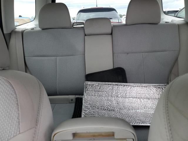 Photo 10 from auction – 2012 SUBARU FORESTER 2 with VIN JF2SHABC4CG464131