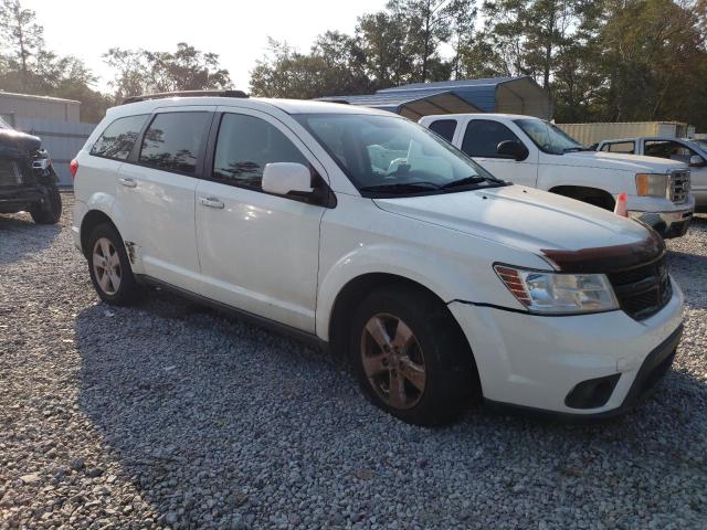 Photo 4 from auction – 2012 DODGE JOURNEY SX with VIN 3C4PDCBG2CT226577