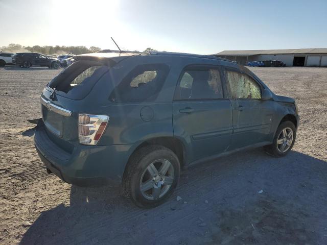 Photo 3 from auction – 2008 CHEVROLET EQUINOX LT with VIN 2CNDL53F886069300
