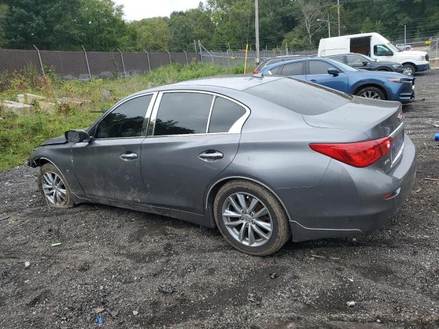 Photo 2 from auction – 2014 INFINITI Q50 BASE with VIN JN1BV7AR5EM704536