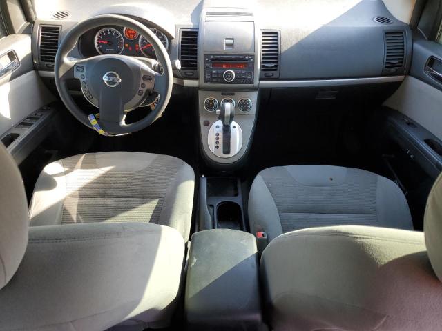 Photo 8 from auction – 2012 NISSAN SENTRA 2.0 with VIN 3N1AB6AP1CL770795