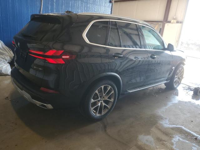Photo 3 from auction – 2025 BMW X5 SDRIVE with VIN 5UX13EU04S9W30846