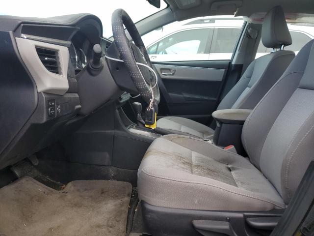 Photo 7 from auction – 2016 TOYOTA COROLLA L with VIN 2T1BURHE2GC689590