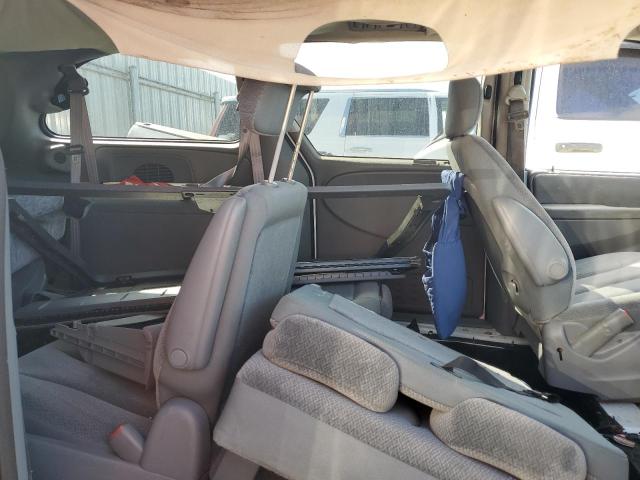 Photo 11 from auction – 2005 CHRYSLER TOWN & COU with VIN 2C4GP54L45R383725